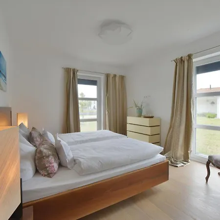 Villa Seepferdchen *