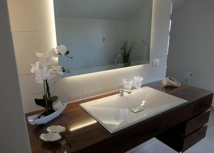 Seepferdchen וילה