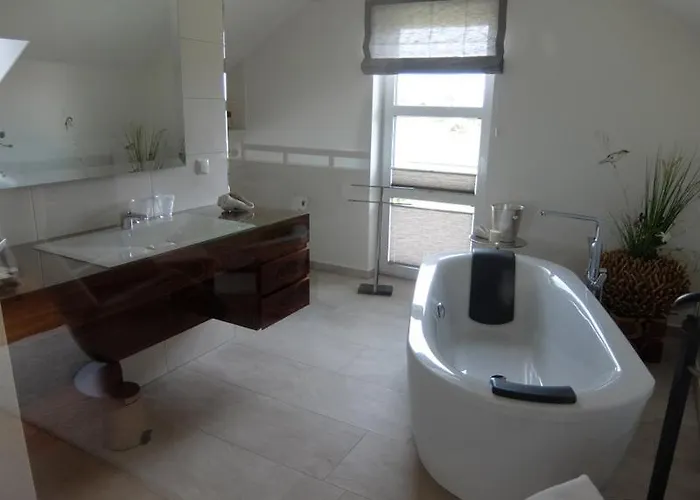 וילה Seepferdchen