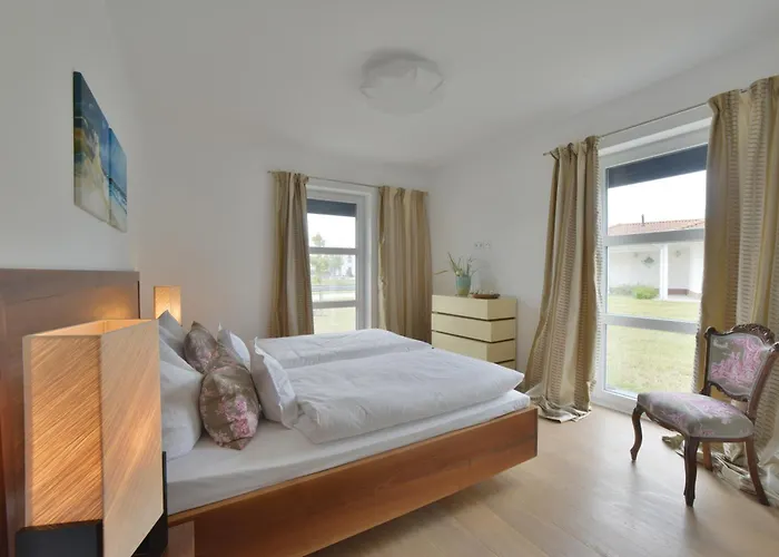 וילה Seepferdchen *